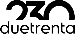 duetrenta Logo